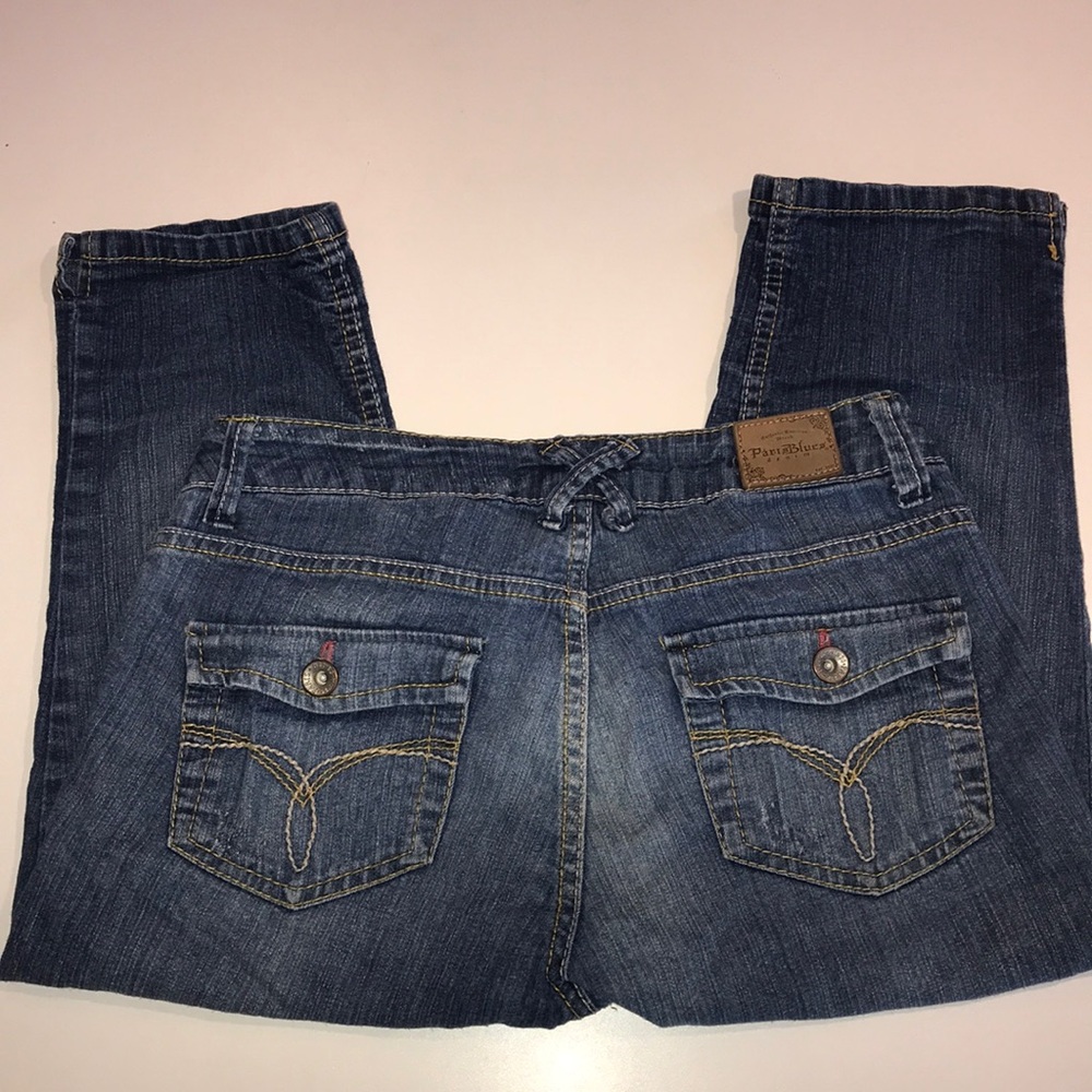 Capris - Picture 3 of 3